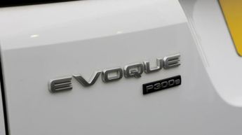 Land Rover Range Rover Evoque S