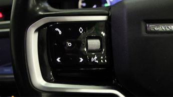 Land Rover Range Rover Evoque S