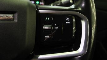 Land Rover Range Rover Evoque S