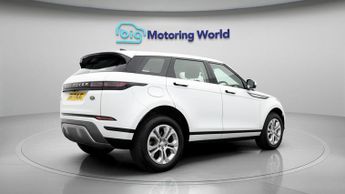 Land Rover Range Rover Evoque S