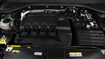 Volkswagen T-Roc SEL TDI DSG