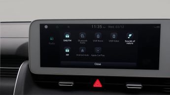 Hyundai IONIQ 5 ULTIMATE