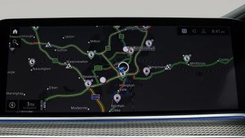 BMW X5 XDRIVE45E M SPORT