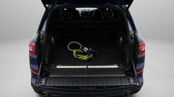 BMW X5 XDRIVE45E M SPORT