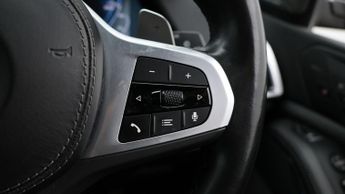 BMW X5 XDRIVE45E M SPORT