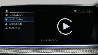 BMW X5 XDRIVE45E M SPORT