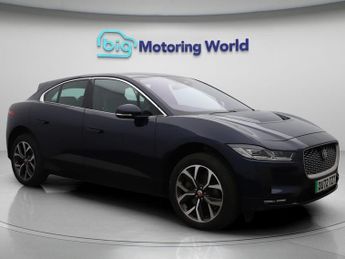 Jaguar I-PACE HSE