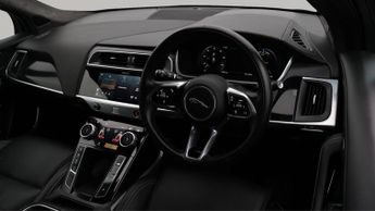 Jaguar I-PACE HSE