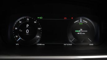 Jaguar I-PACE HSE
