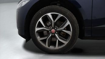 Jaguar I-PACE HSE
