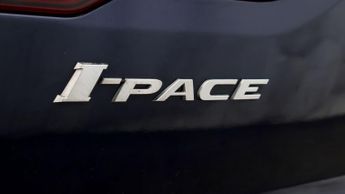 Jaguar I-PACE HSE
