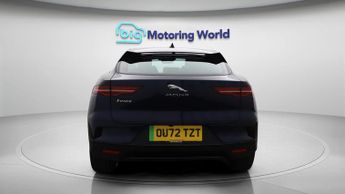 Jaguar I-PACE HSE