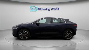 Jaguar I-PACE HSE