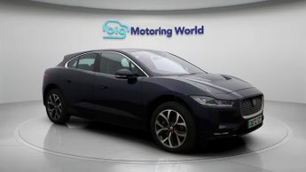 Jaguar I-PACE HSE