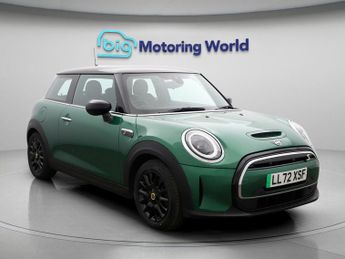 MINI Hatch COOPER S LEVEL 2