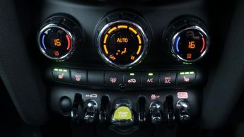 MINI Electric Hatch COOPER S LEVEL 2