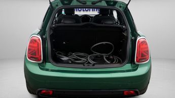 MINI Electric Hatch COOPER S LEVEL 2