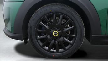 MINI Electric Hatch COOPER S LEVEL 2