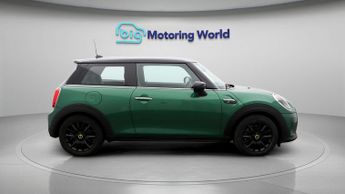 MINI Electric Hatch COOPER S LEVEL 2