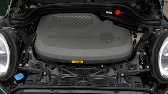 MINI Electric Hatch COOPER S LEVEL 2