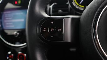 MINI Electric Hatch COOPER S LEVEL 2