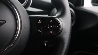 MINI Electric Hatch COOPER S LEVEL 2