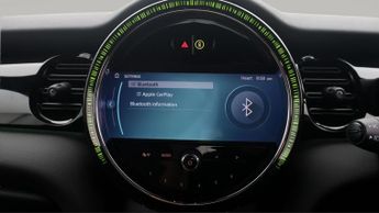 MINI Electric Hatch COOPER S LEVEL 2