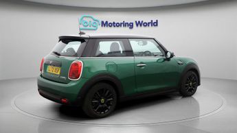MINI Electric Hatch COOPER S LEVEL 2