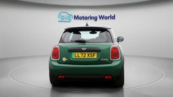 MINI Electric Hatch COOPER S LEVEL 2