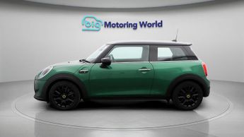 MINI Electric Hatch COOPER S LEVEL 2