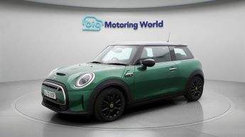 MINI Electric Hatch COOPER S LEVEL 2