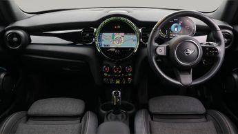 MINI Electric Hatch COOPER S LEVEL 2