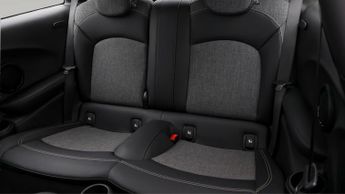 MINI Electric Hatch COOPER S LEVEL 2