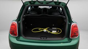 MINI Electric Hatch COOPER S LEVEL 2