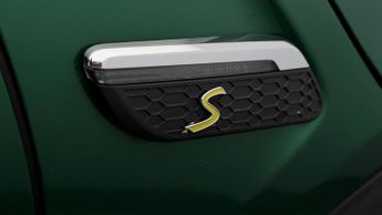 MINI Electric Hatch COOPER S LEVEL 2