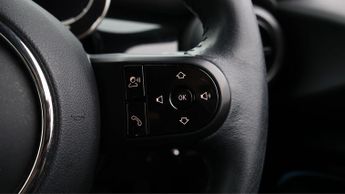 MINI Electric Hatch COOPER S LEVEL 2