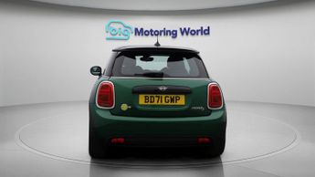 MINI Electric Hatch COOPER S LEVEL 2