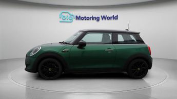 MINI Electric Hatch COOPER S LEVEL 2
