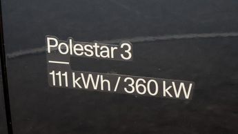 Polestar polestar PLUS