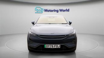 Polestar Polestar 3 PLUS