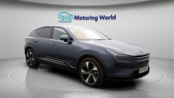 Polestar Polestar 3 PLUS