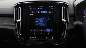 Volvo C40 RECHARGE ULTIMATE