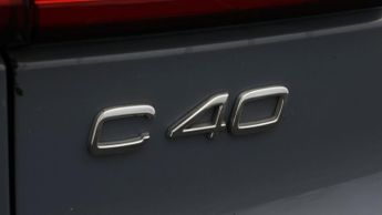 Volvo C40 RECHARGE ULTIMATE