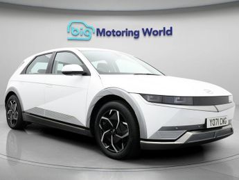 Hyundai IONIQ PREMIUM