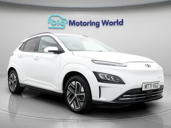 Hyundai KONA PREMIUM