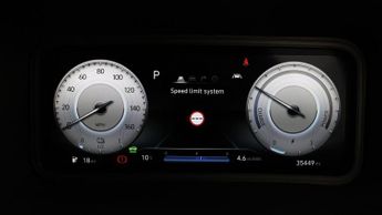 Hyundai KONA PREMIUM