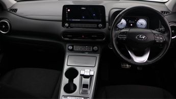 Hyundai KONA PREMIUM