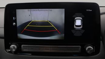 Hyundai KONA PREMIUM