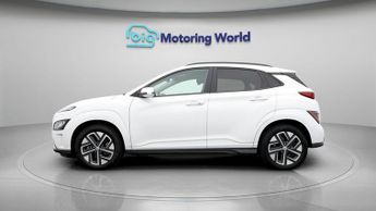 Hyundai KONA PREMIUM