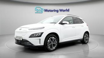 Hyundai KONA PREMIUM